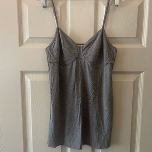 Bar111 Bustier Tank Top